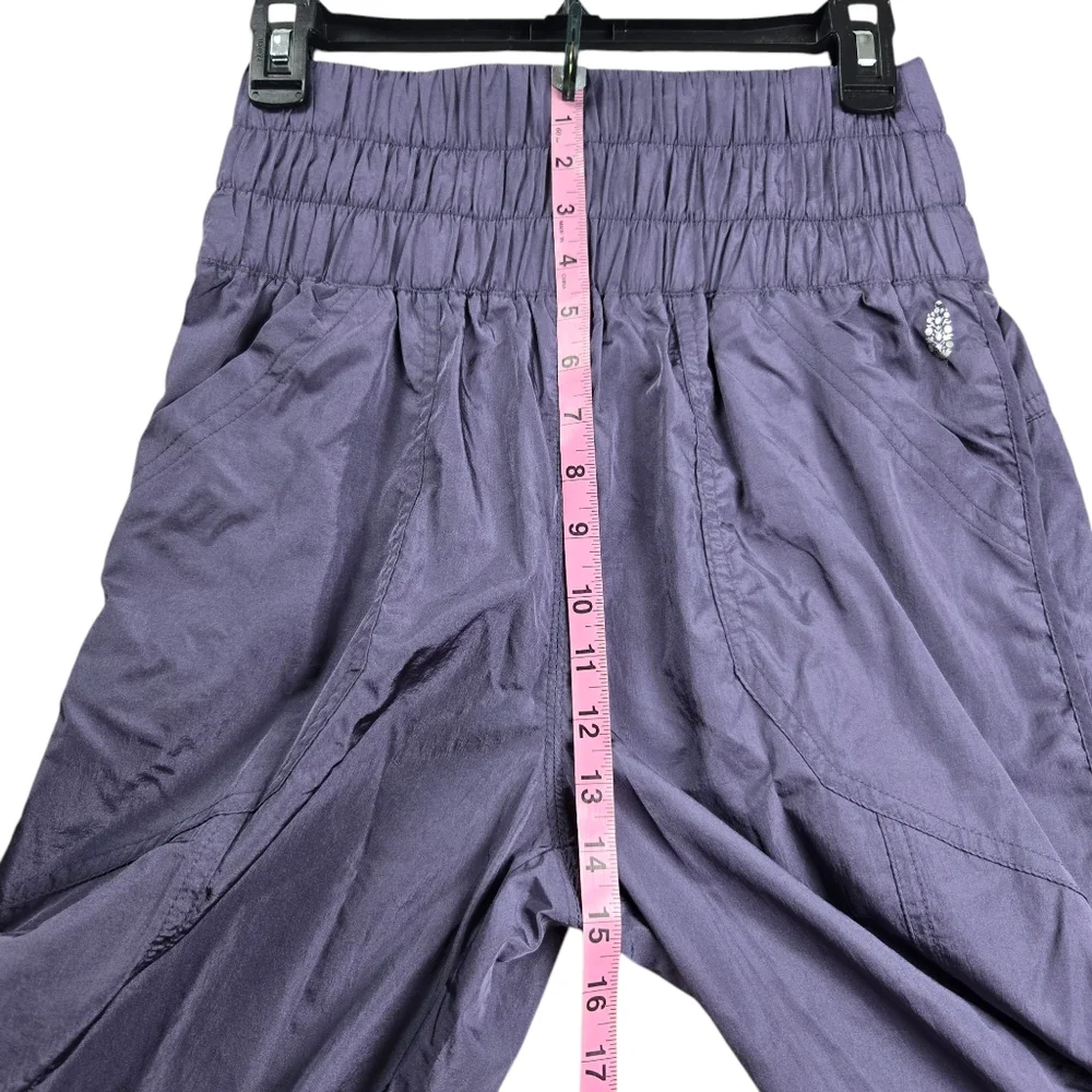 Free People Movement‎ The Way Home Joggers NEW